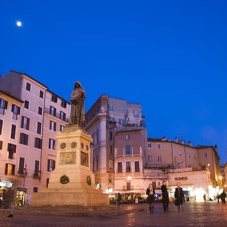 Elegant Apartment Near The Vatican And Piazza Navona Roma Exterior foto