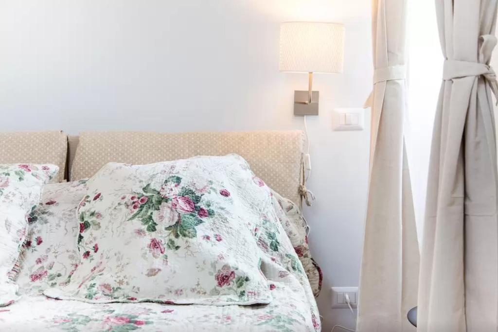 Elegant Apartment Near The Vatican And Piazza Navona Roma Exterior foto