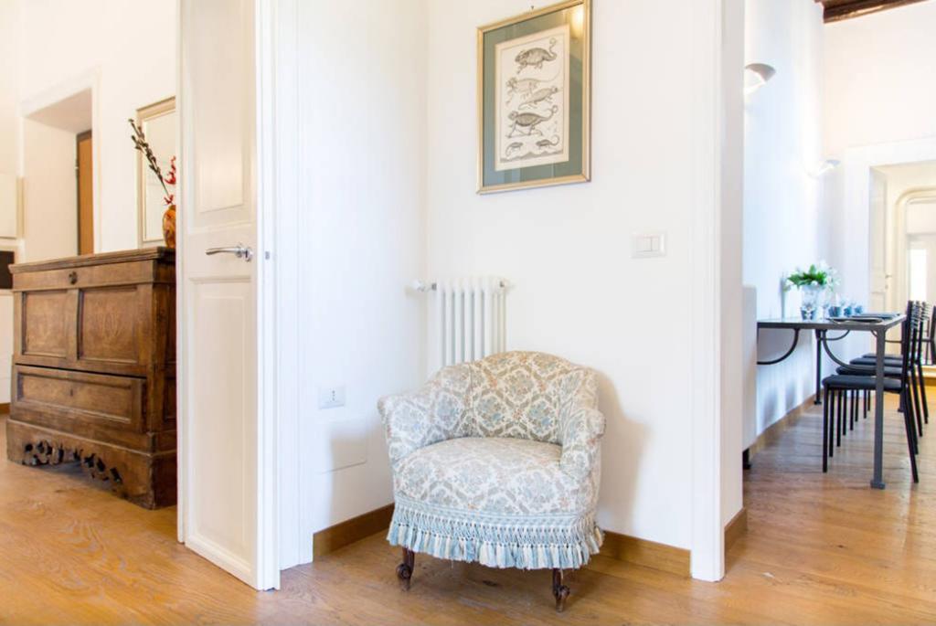 Elegant Apartment Near The Vatican And Piazza Navona Roma Exterior foto