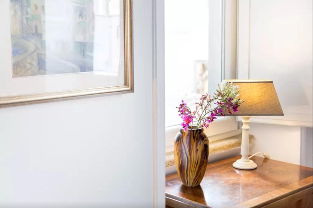 Elegant Apartment Near The Vatican And Piazza Navona Roma Exterior foto