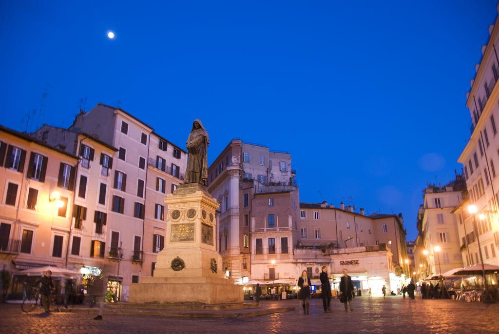 Elegant Apartment Near The Vatican And Piazza Navona Roma Exterior foto